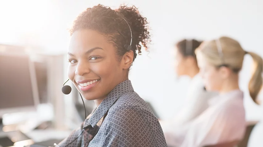 customer service